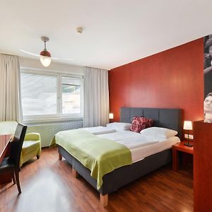 Superior Double Kamer